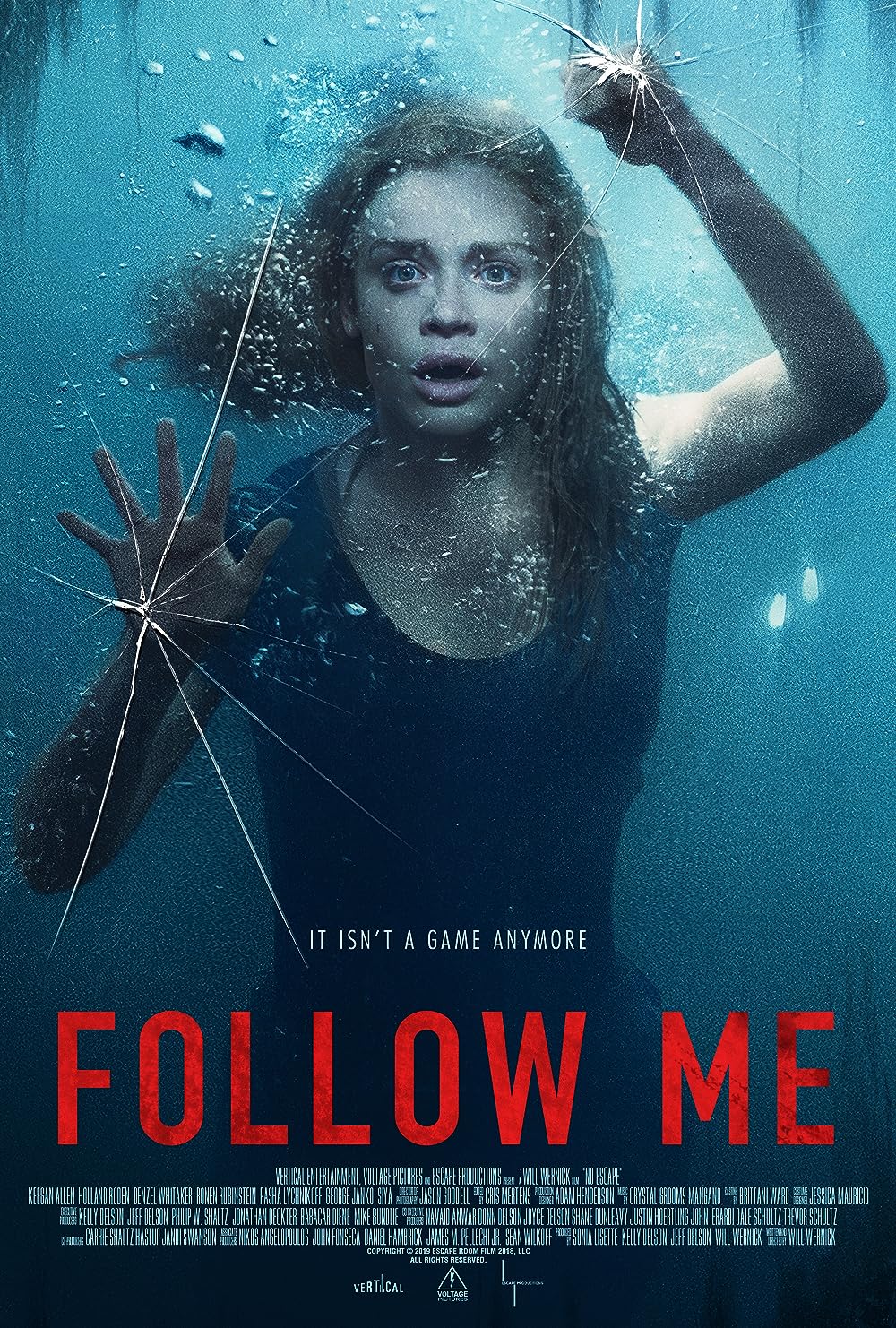 Follow Me (2020)