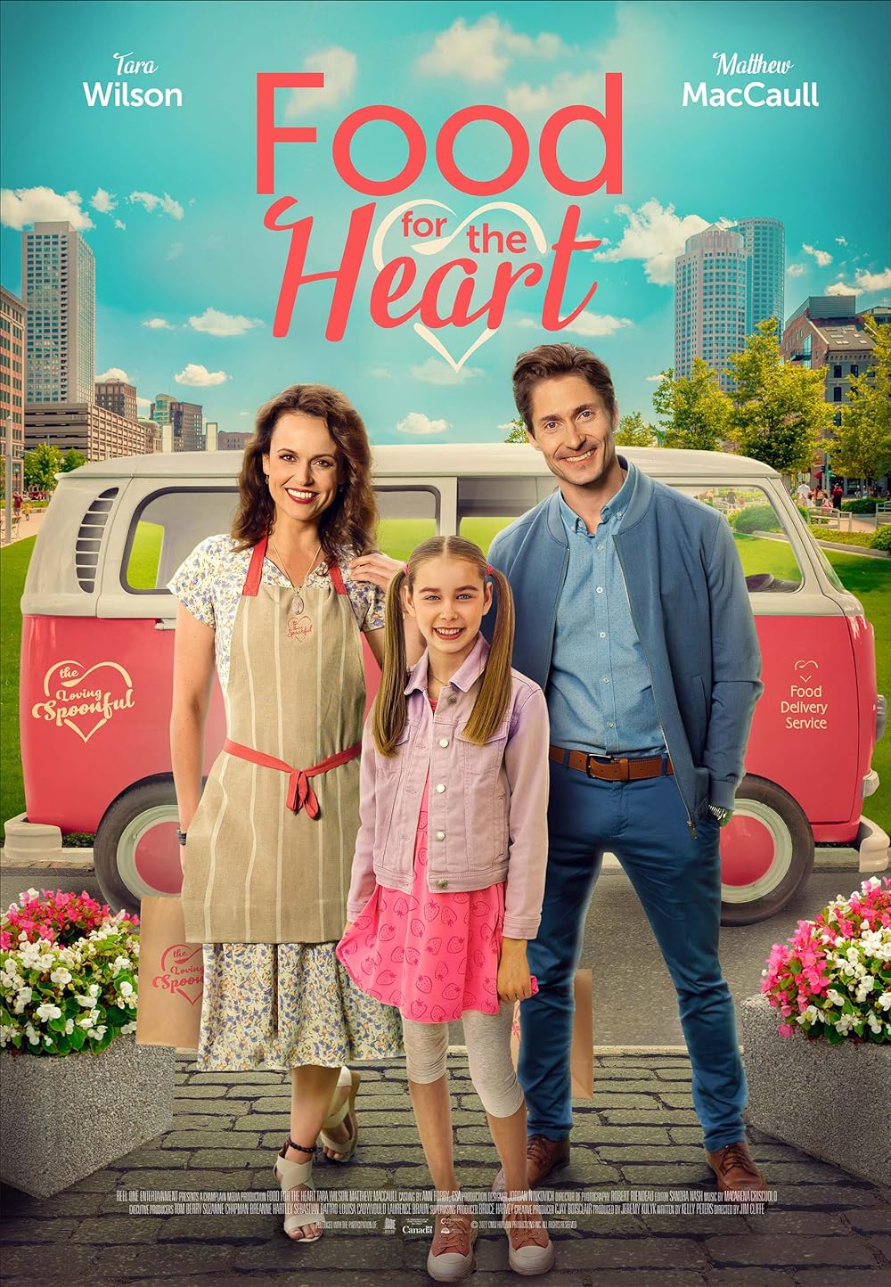 Food for the Heart (2023)