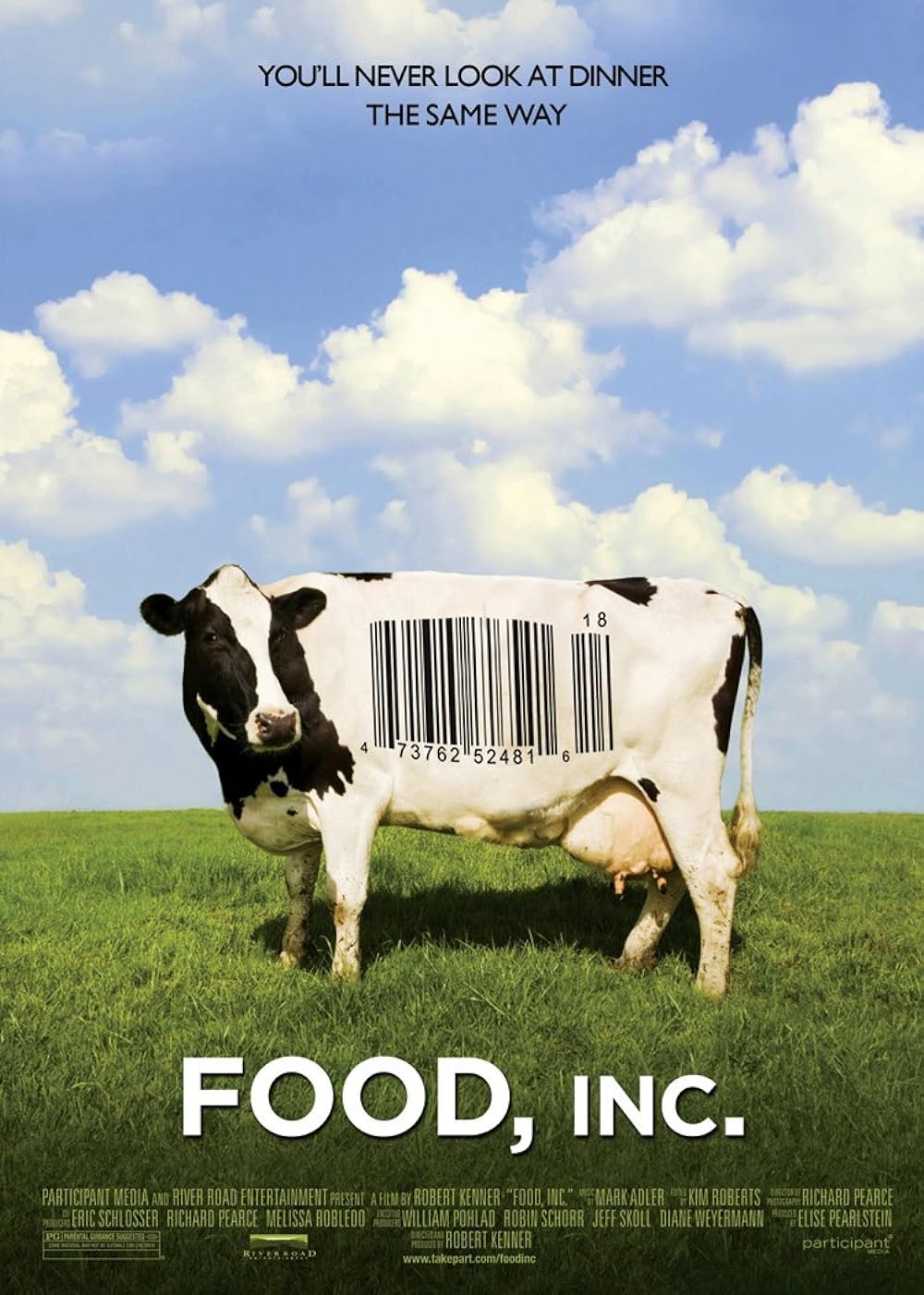 Food, Inc. (2009)