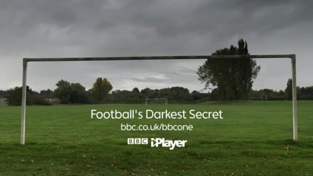 Football's Darkest Secret (2021)