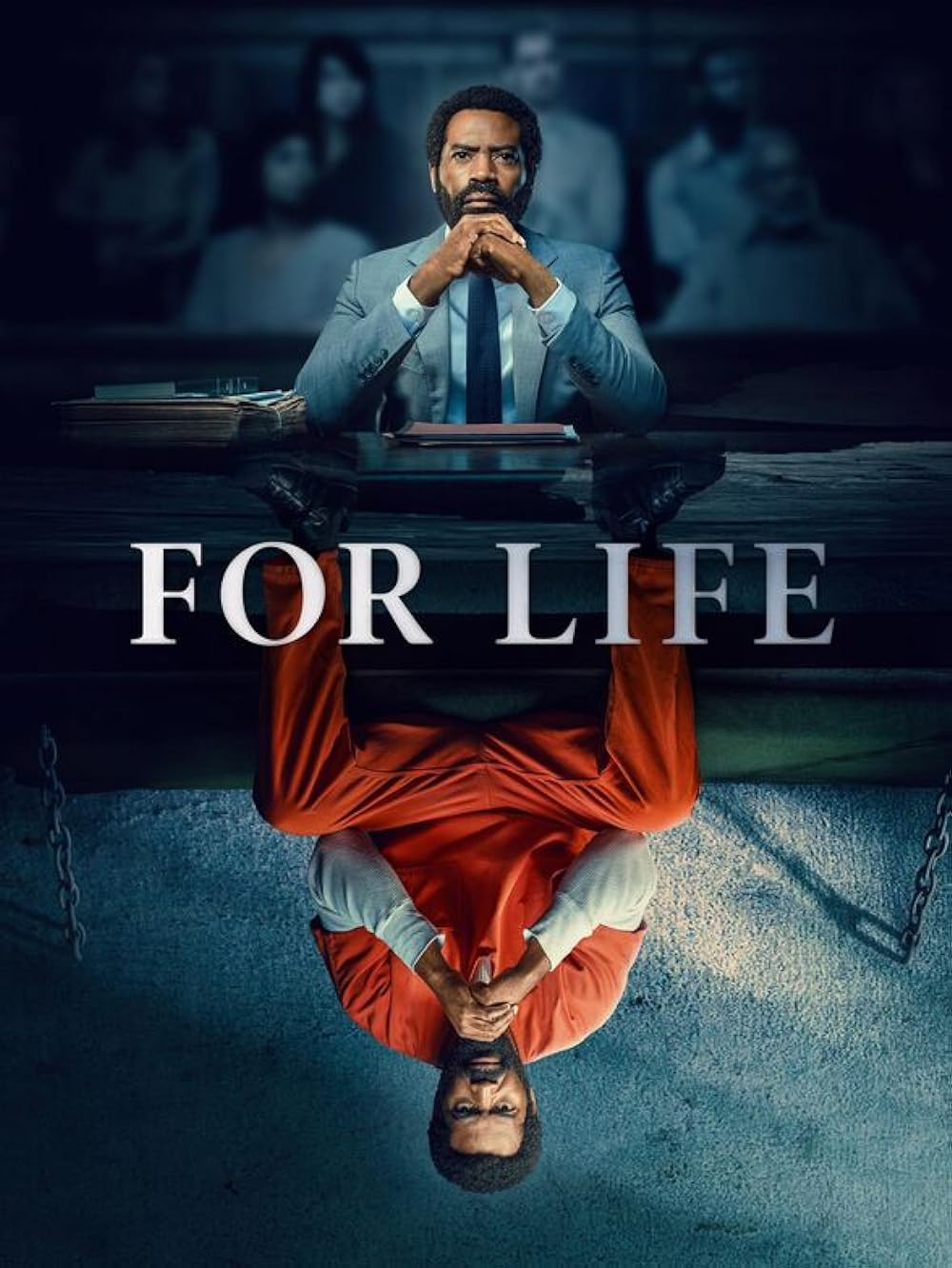 For Life (2020)