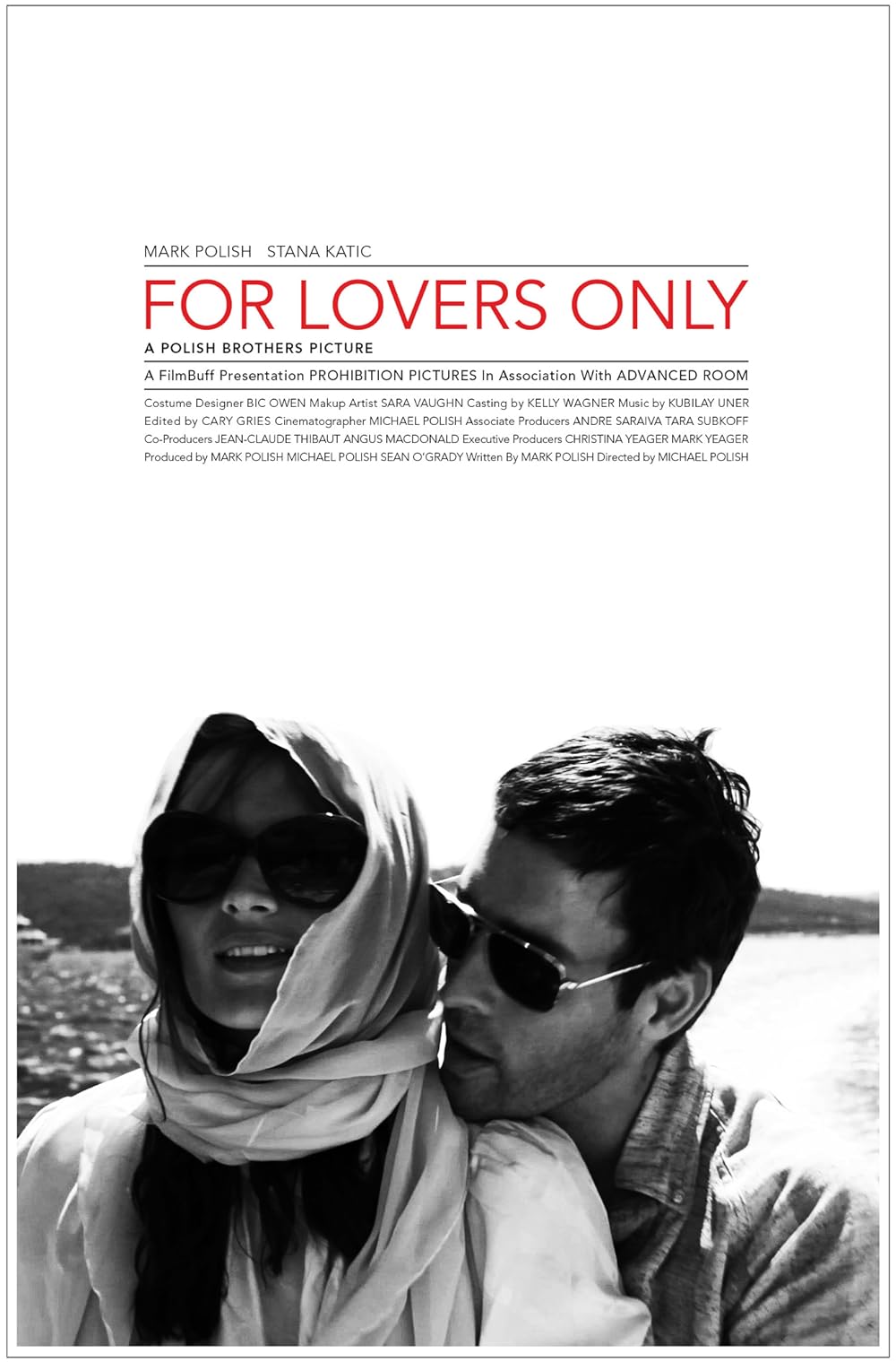 For Lovers Only (2011)