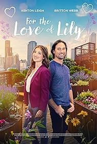 For the Love of Lily (2024)