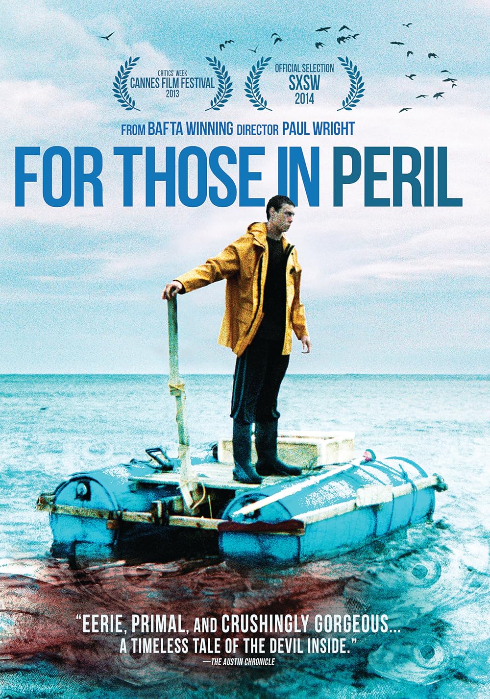 For Those in Peril (2013)