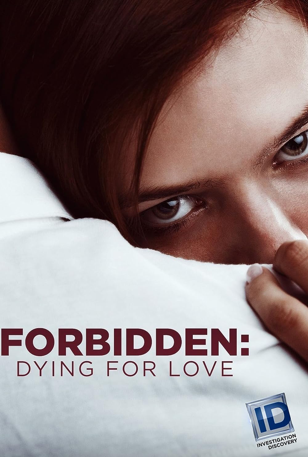 Forbidden: Dying for Love (2016)