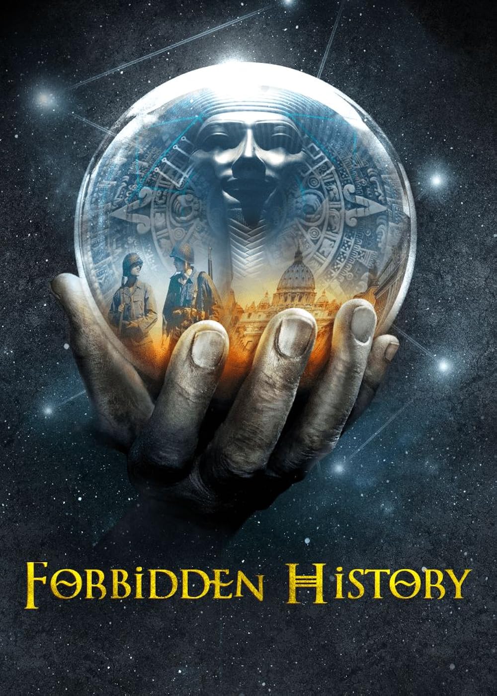 Forbidden History (2015)