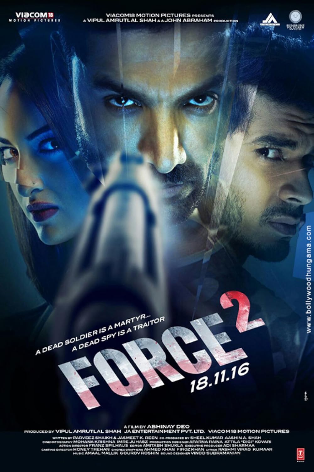 Force 2 (2016)