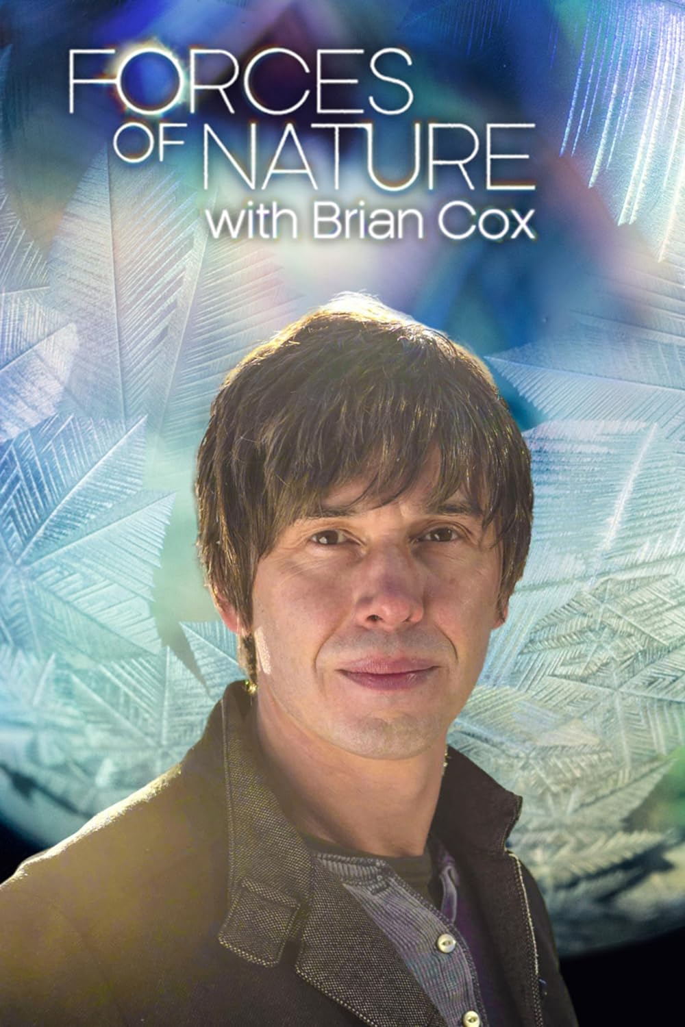 Forces of Nature with Brian Cox (2016)