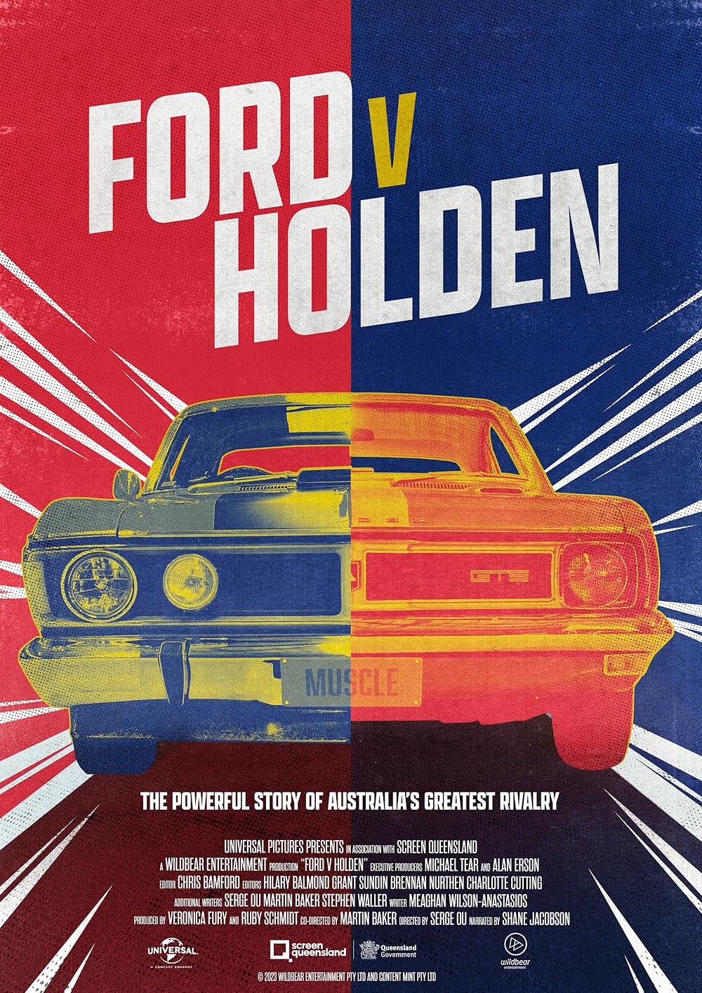 Ford v Holden (2023)