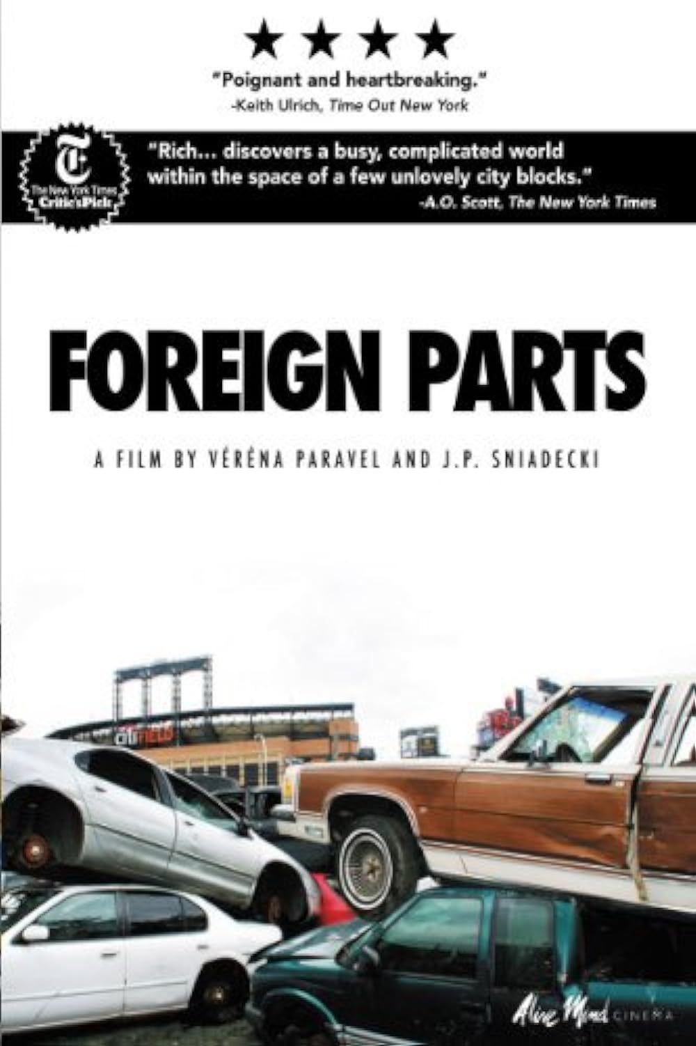 Foreign Parts (2015)