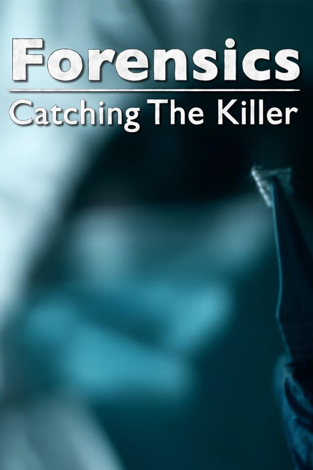 Forensics: Catching the Killer (2021)