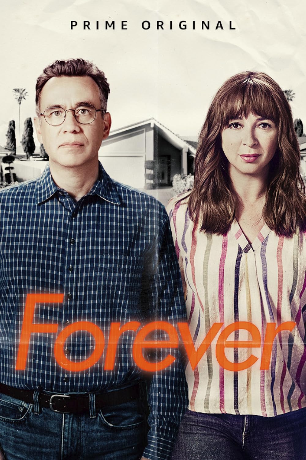 Forever (2018)