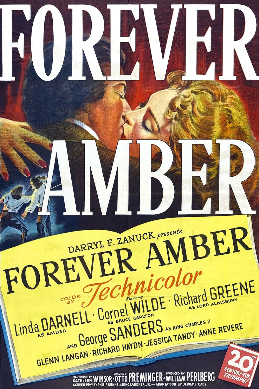 Forever Amber (1948)