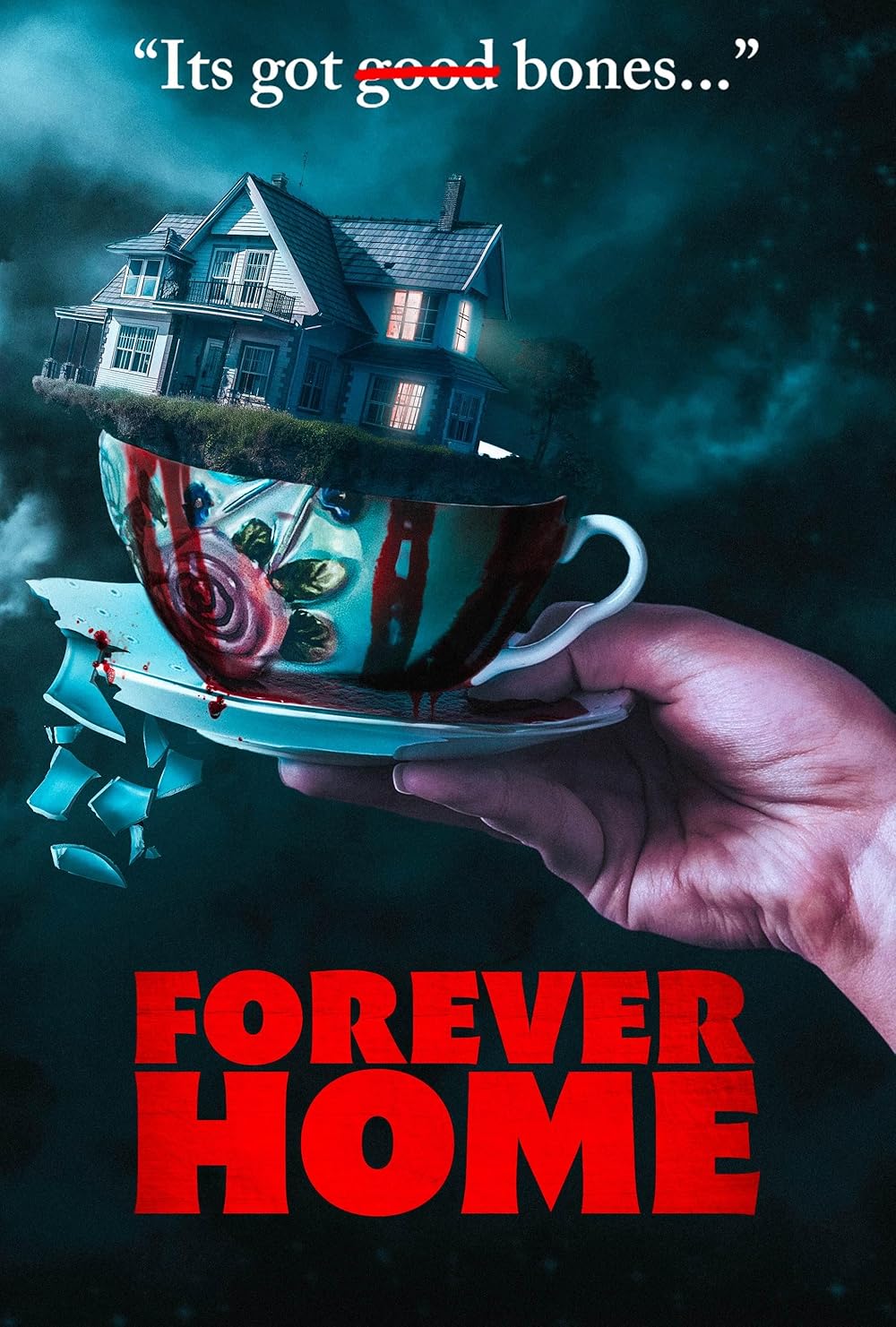 Forever Home (2023)