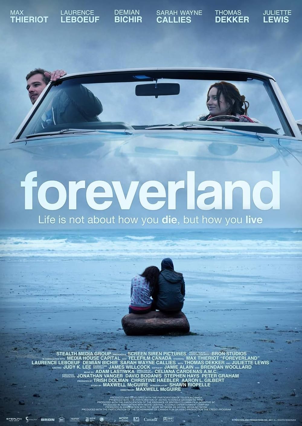 Foreverland (2012)