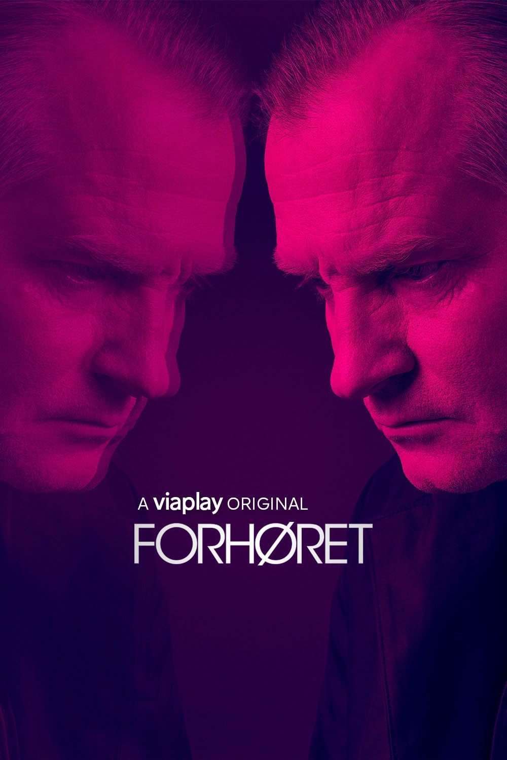 ForhÃ¸ret (2019)