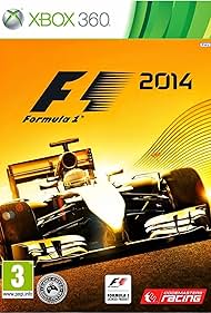 Formula 1: 2014 (2014)