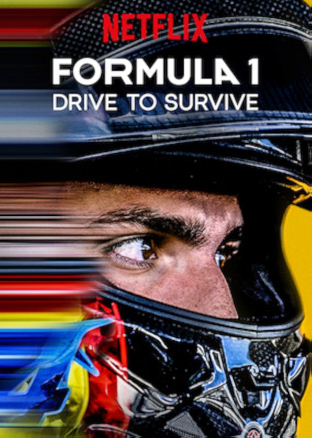 Formula 1: Drive to Survive (2019)