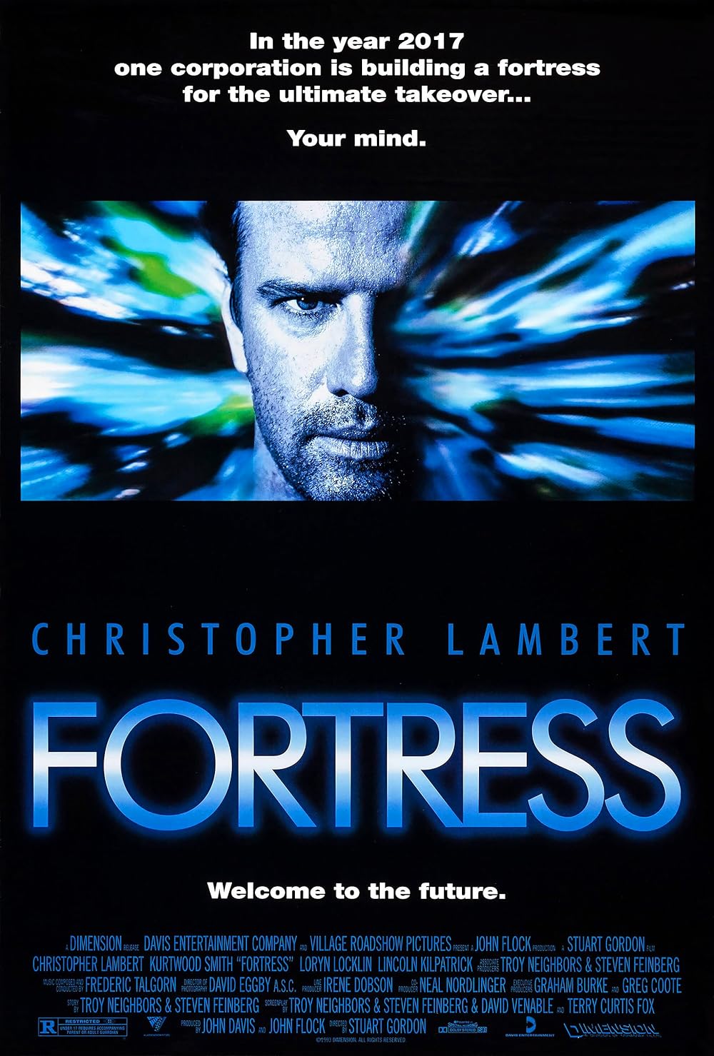 Fortress (1993)