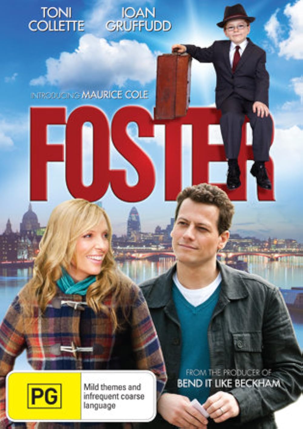 Foster (2012)