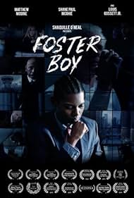 Foster Boy (2020)