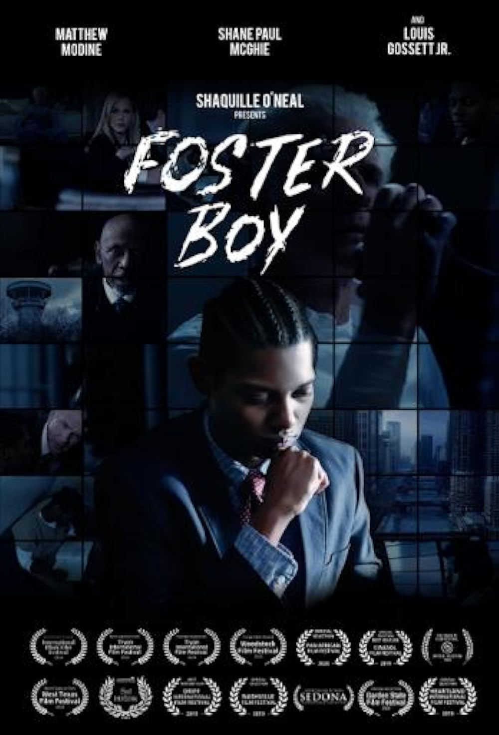 Foster Boy (2020)