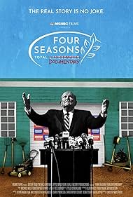 Four Seasons Total Documentary (2021)