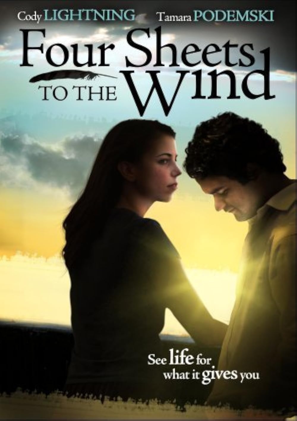 Four Sheets to the Wind (2007)