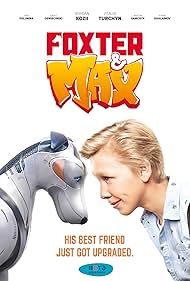 Foxter & Max (2022)