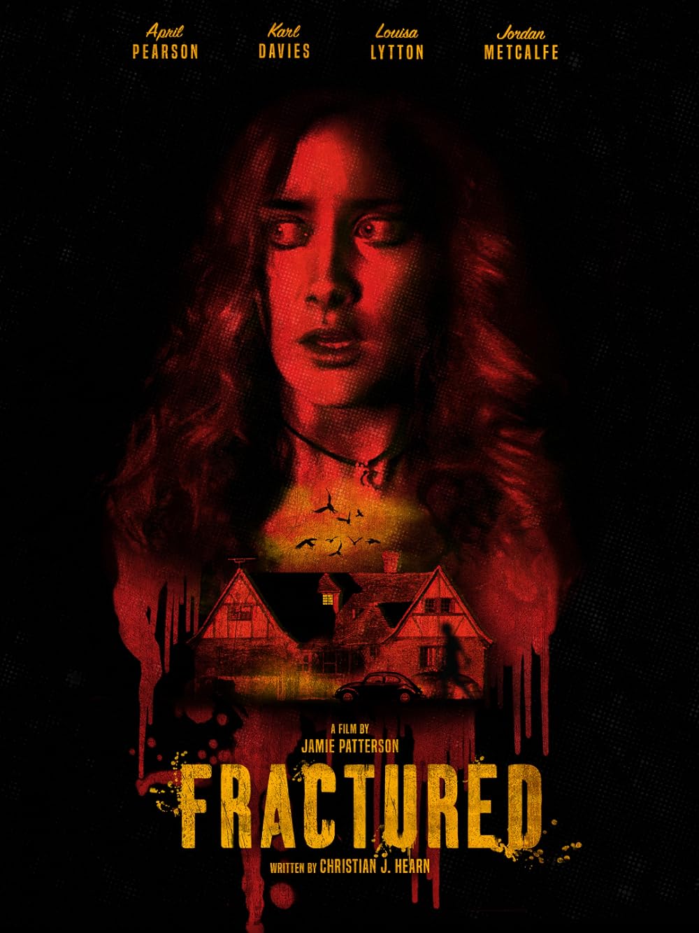 Fractured (2018)