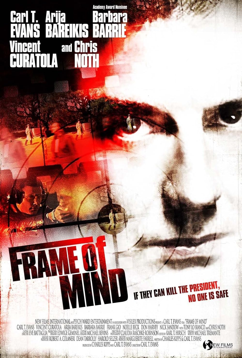 Frame of Mind (2009)