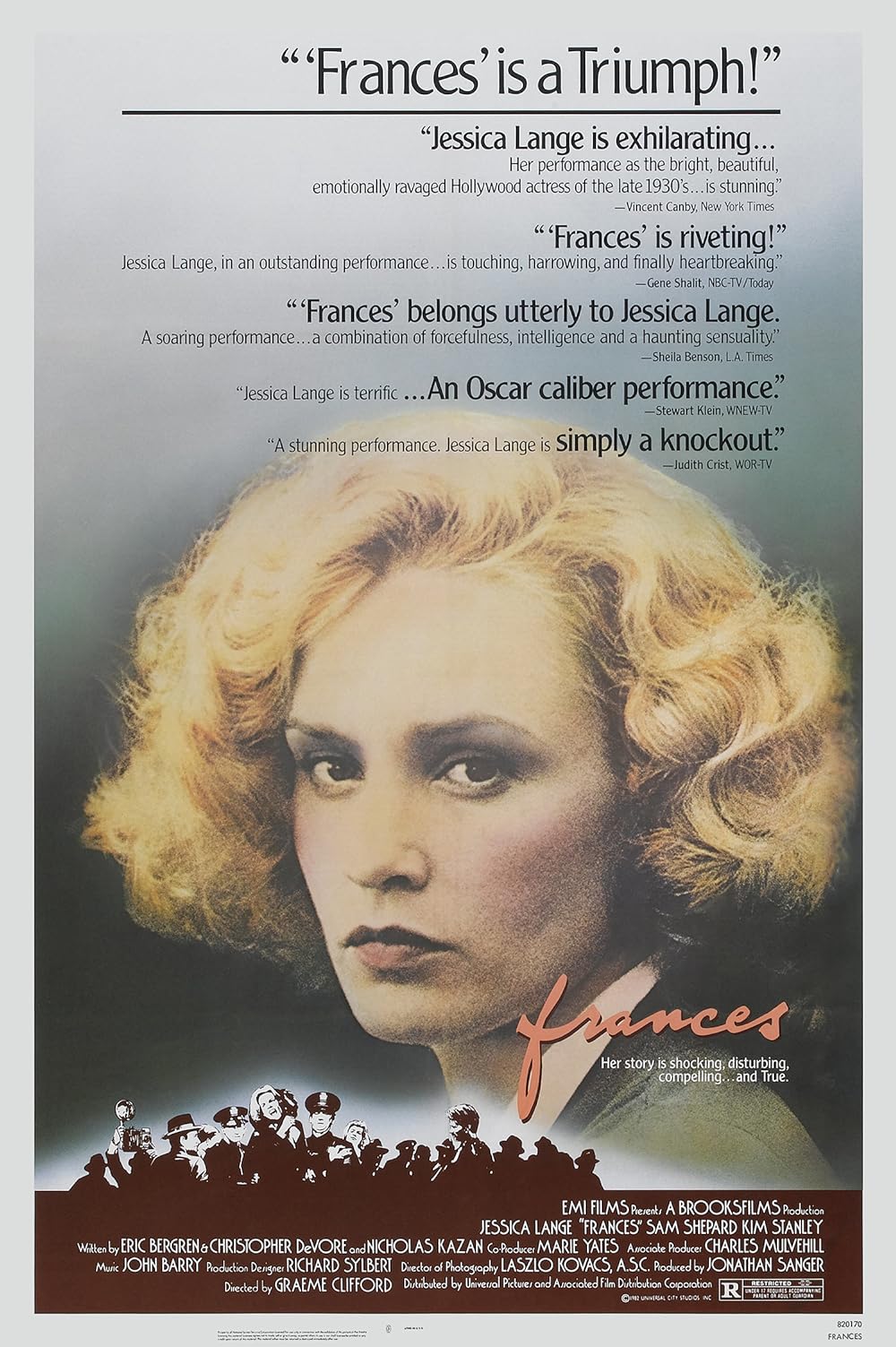 Frances (1983)