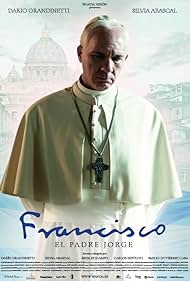 Francis: Pray for Me (2015)