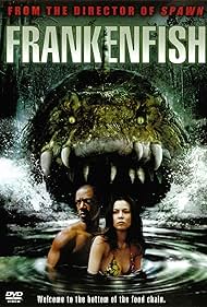 Frankenfish (2011)