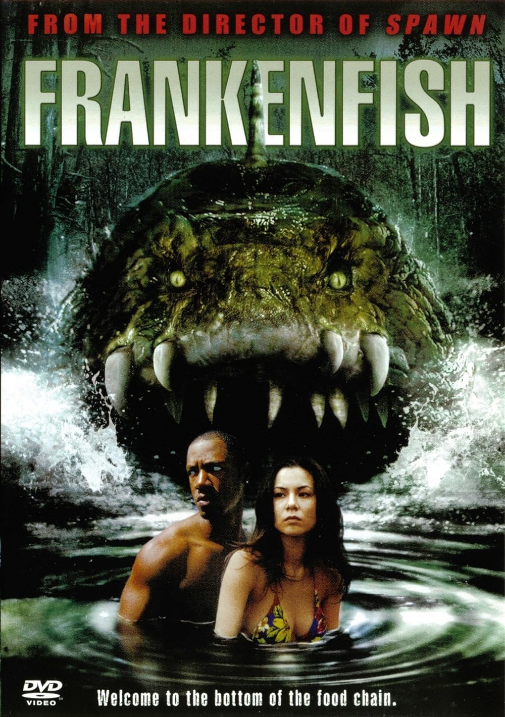 Frankenfish (2011)