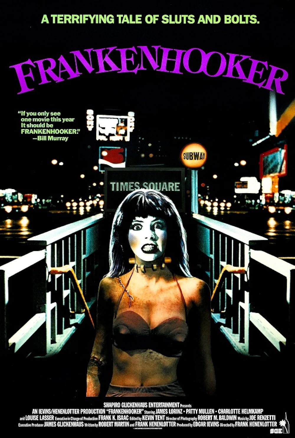 Frankenhooker (1990)