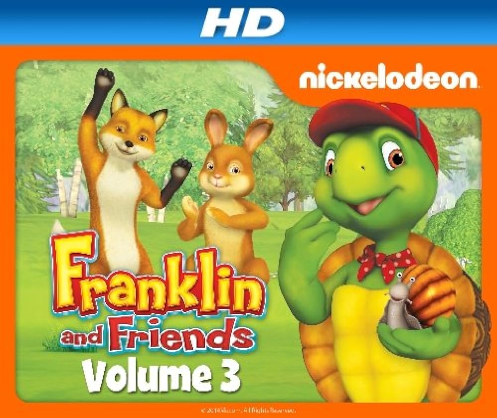 Franklin and Friends (2011)