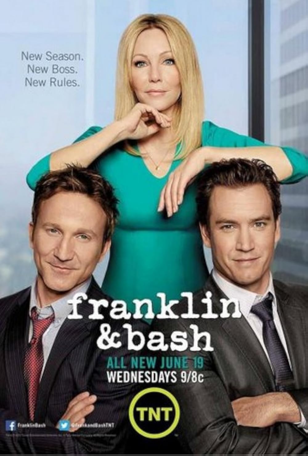 Franklin & Bash (2011)