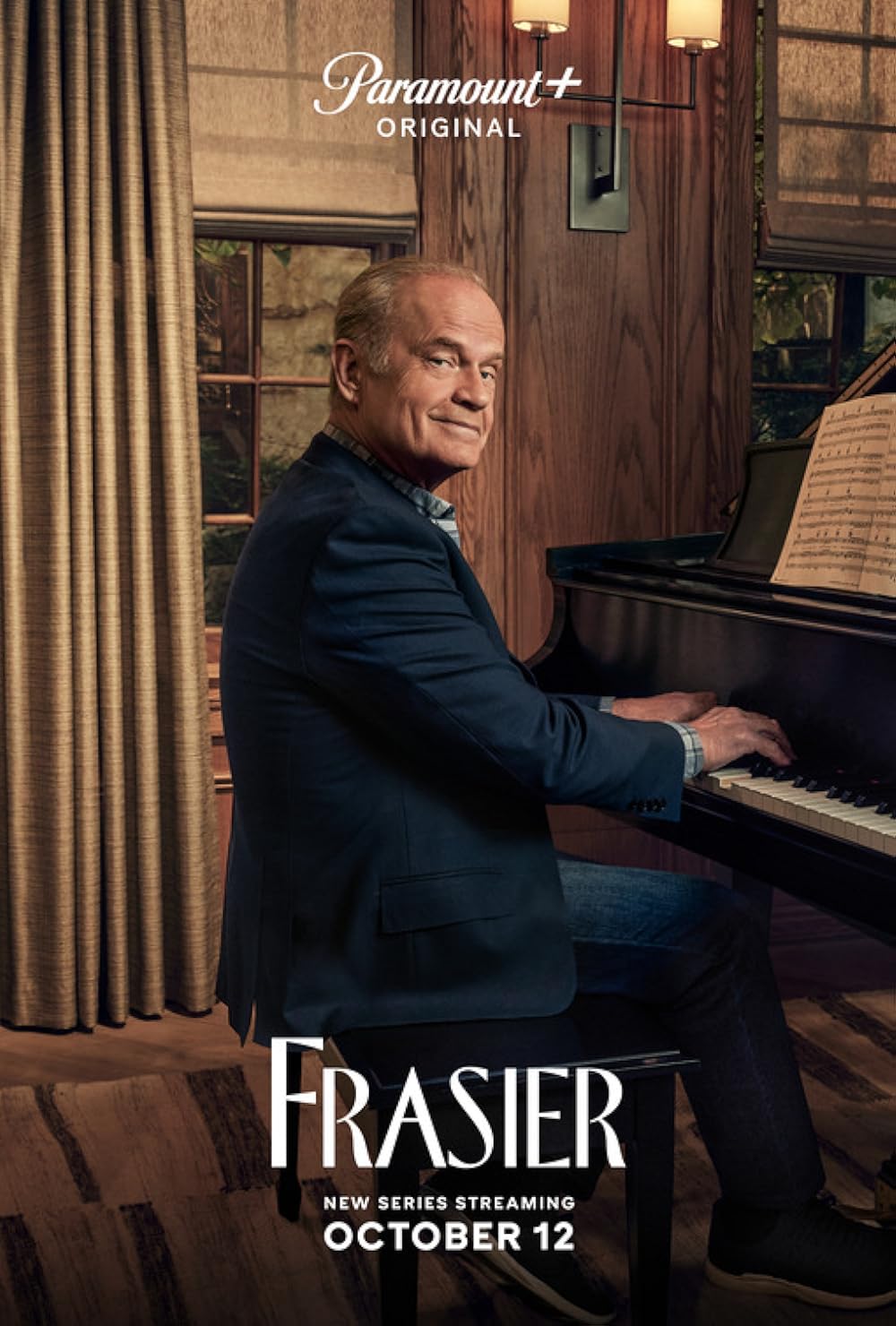 Frasier (2023)