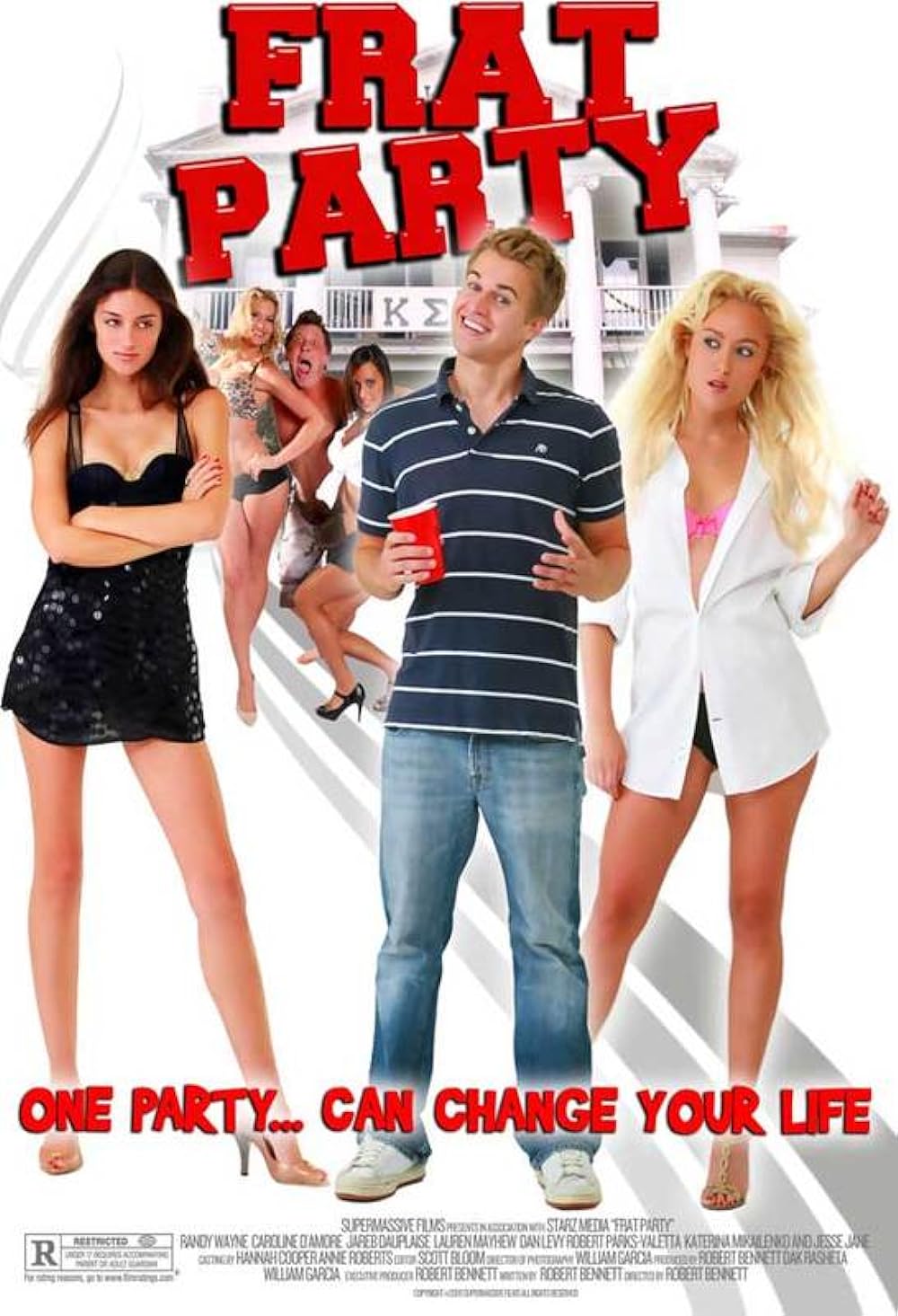 Frat Party (2010)