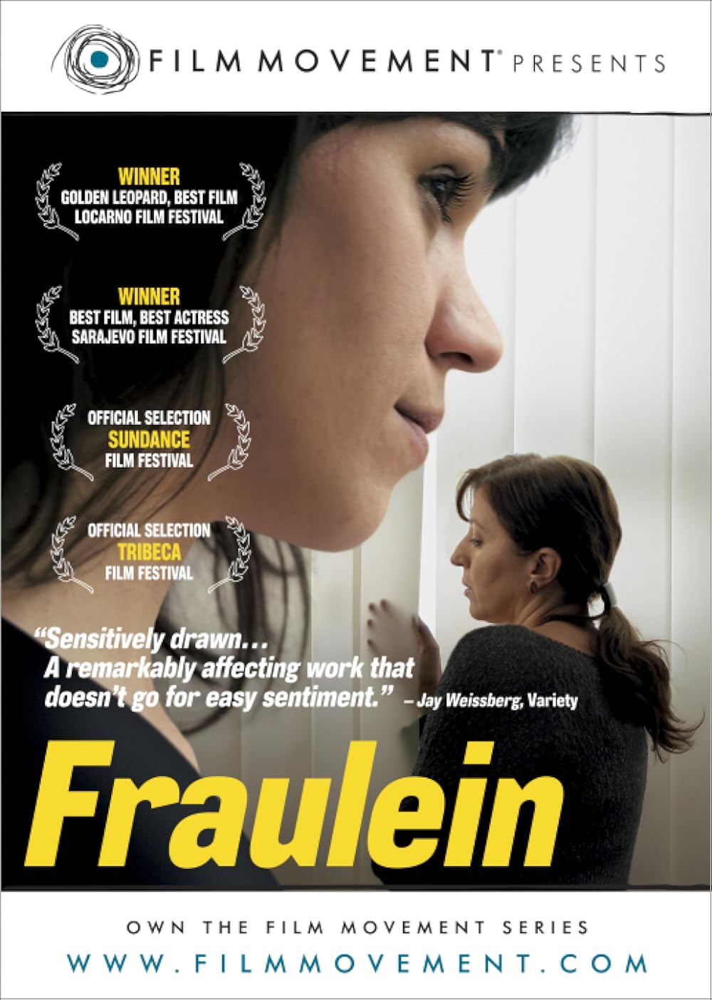 Fraulein (2007)