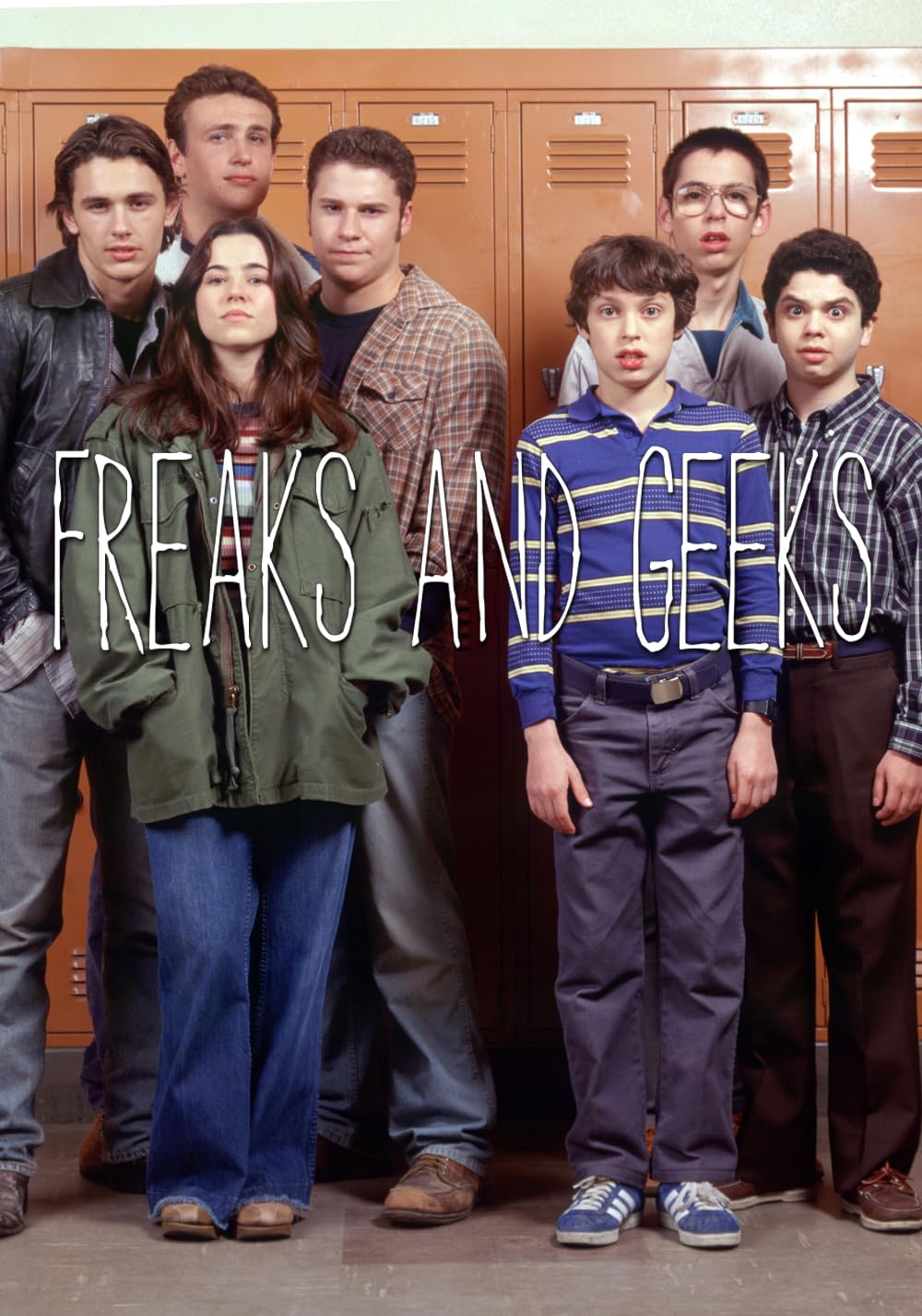 Freaks and Geeks (1999)