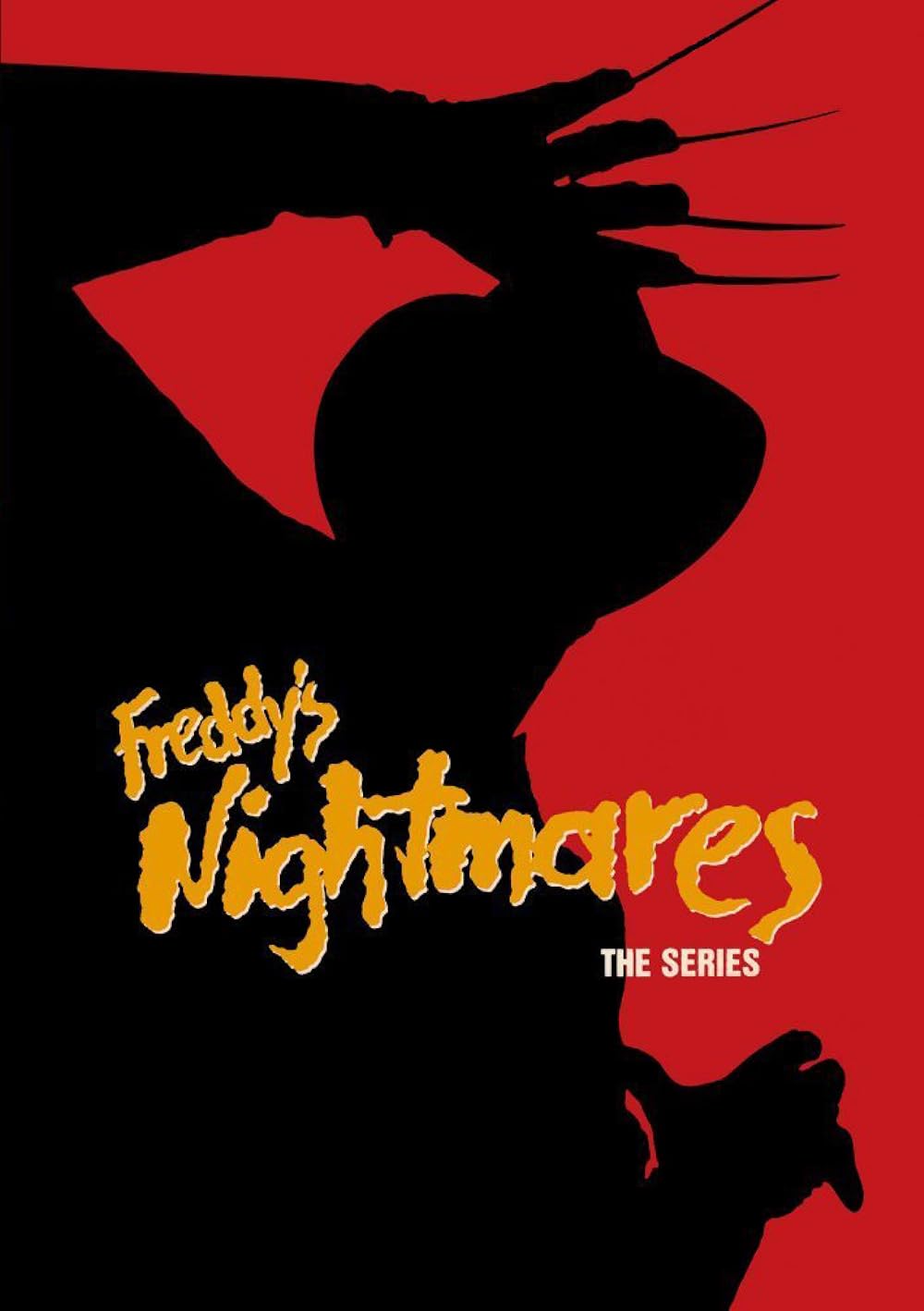 Freddy's Nightmares (1988)