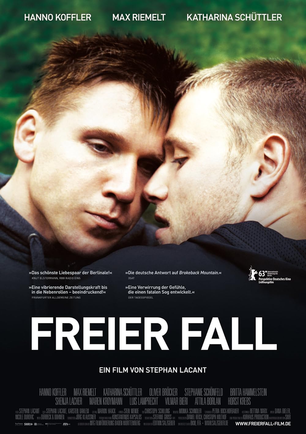 Free Fall (2013)