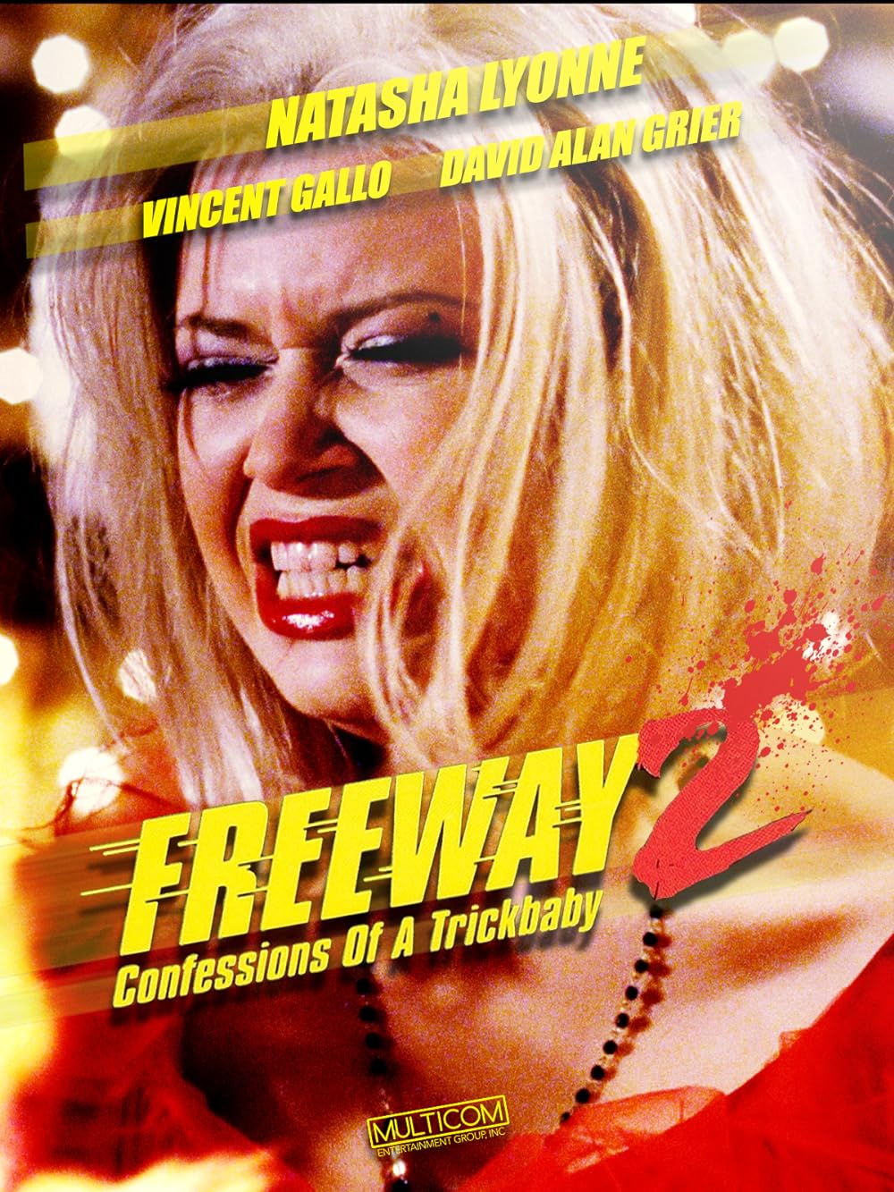 Freeway II: Confessions of a Trickbaby (2000)