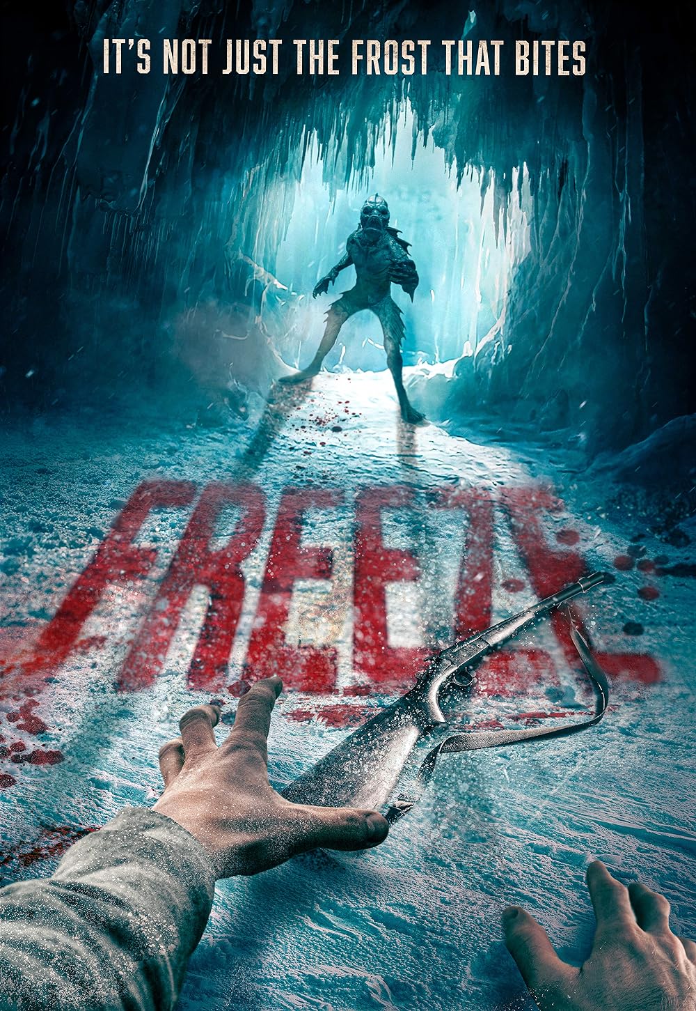 Freeze (2022)