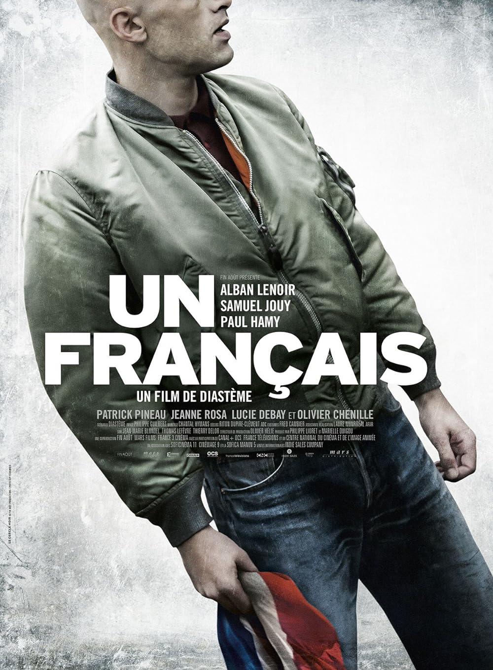 French Blood (2015)