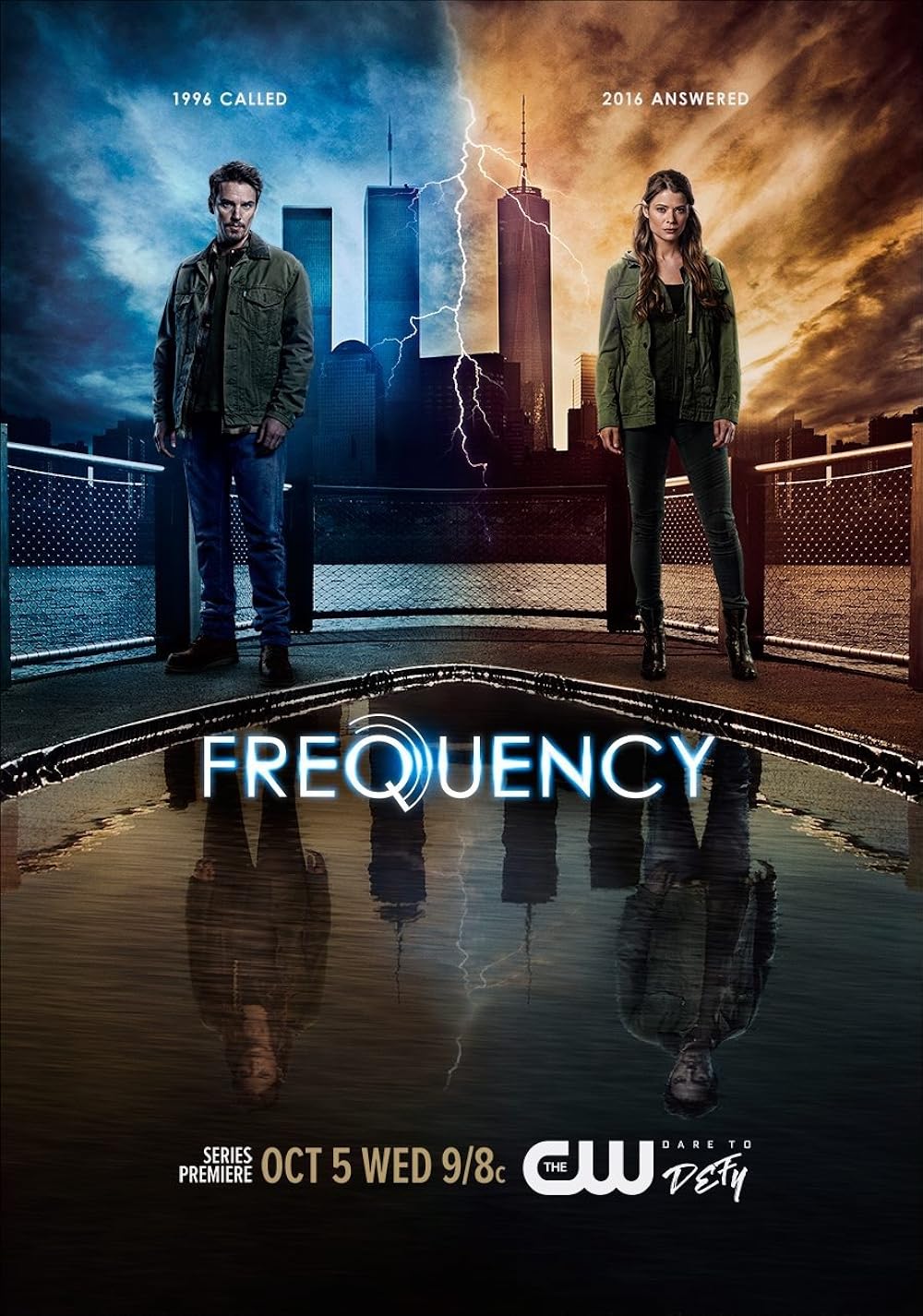 Frequency (2016)