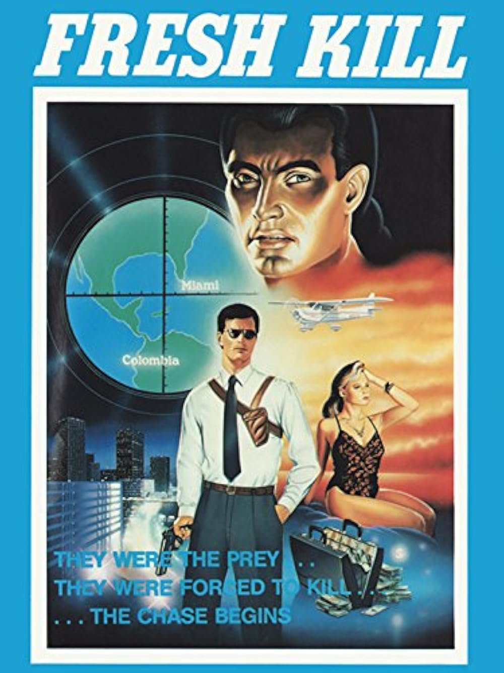 Fresh Kill (1988)