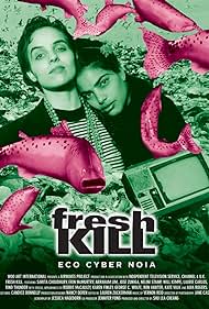 Fresh Kill (2021)
